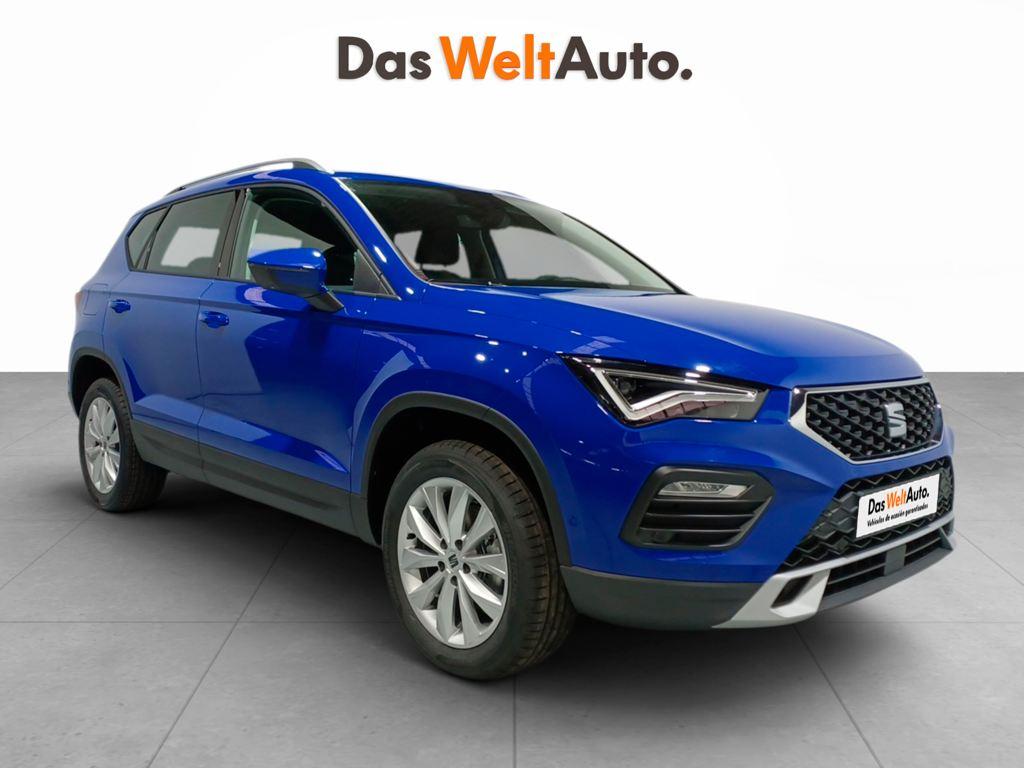 SEAT Ateca 1.0 TSI Style Evo Edition 85 kW (115 CV) - 0