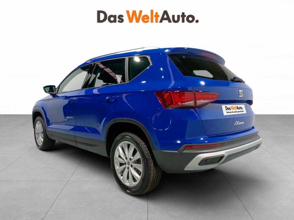 SEAT Ateca 1.0 TSI Style Evo Edition 85 kW (115 CV) - 1