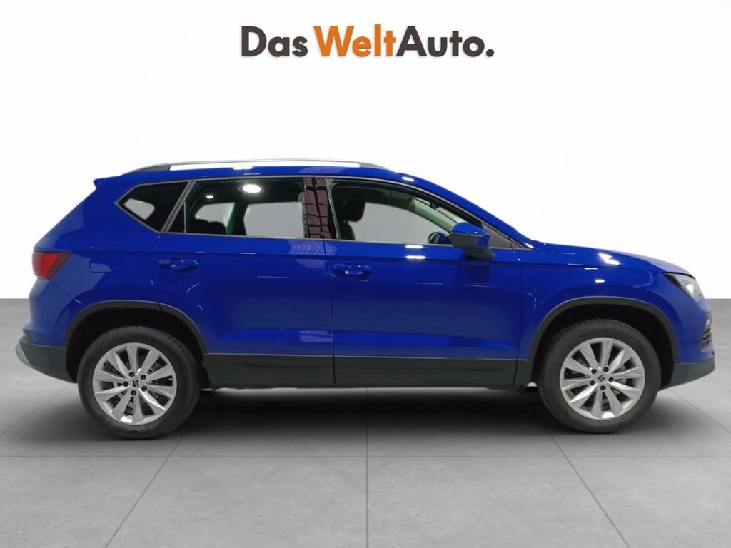 SEAT Ateca 1.0 TSI Style Evo Edition 85 kW (115 CV) - 2