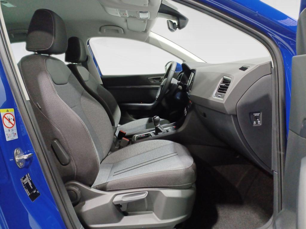 SEAT Ateca 1.0 TSI Style Evo Edition 85 kW (115 CV) - 4