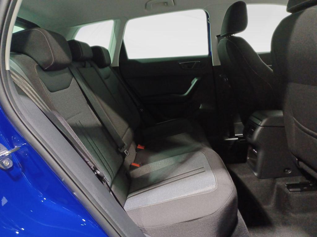 SEAT Ateca 1.0 TSI Style Evo Edition 85 kW (115 CV) - 5