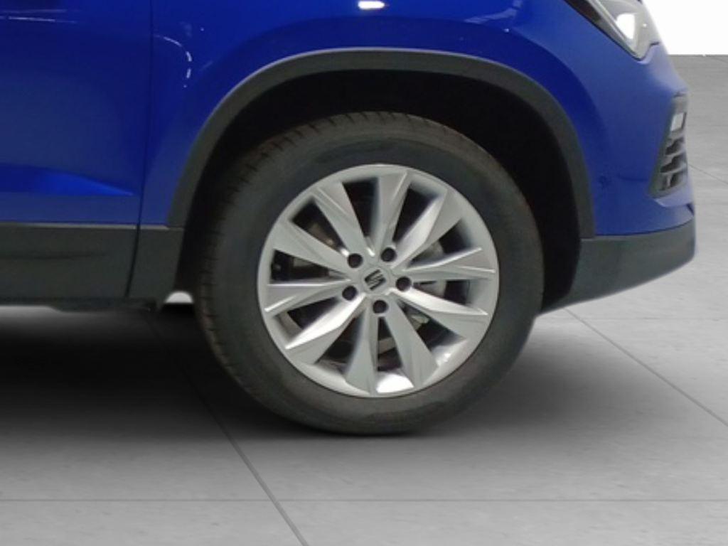 SEAT Ateca 1.0 TSI Style Evo Edition 85 kW (115 CV) - 7