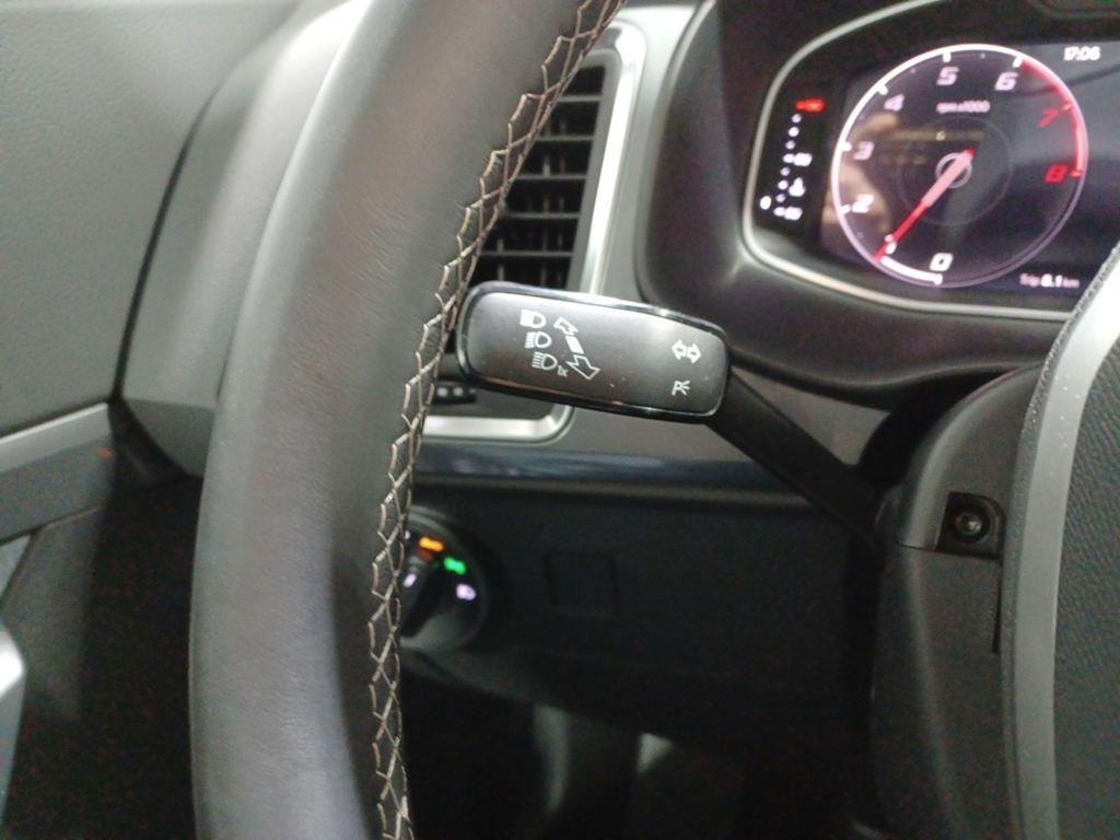 SEAT Ateca 1.0 TSI Style Evo Edition 85 kW (115 CV) - 9