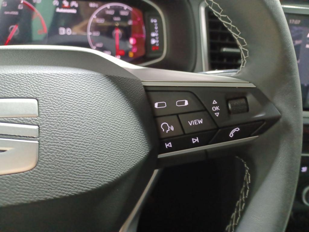 SEAT Ateca 1.0 TSI Style Evo Edition 85 kW (115 CV) - 10