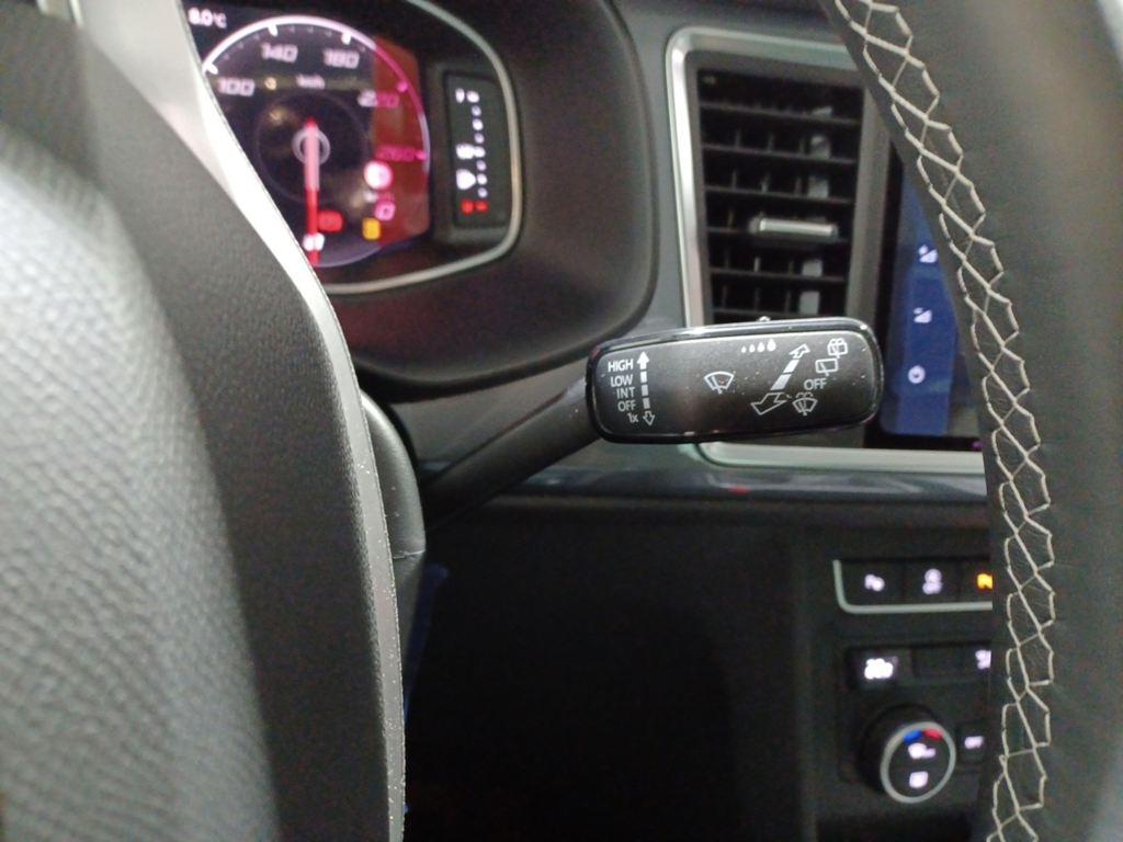 SEAT Ateca 1.0 TSI Style Evo Edition 85 kW (115 CV) - 11