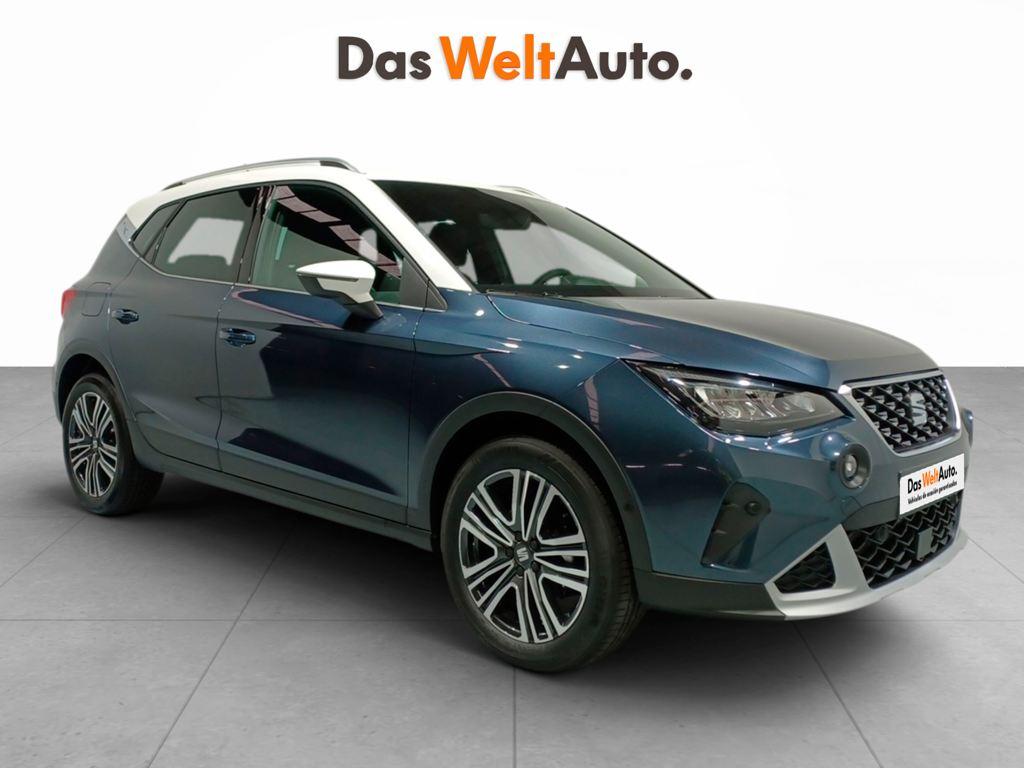SEAT Arona 1.0 TSI S&S Xperience 85 kW (115 CV) - 0