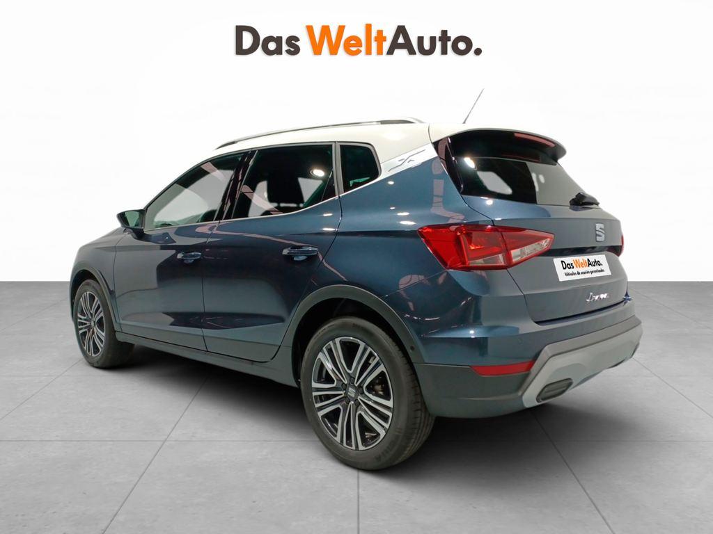 SEAT Arona 1.0 TSI S&S Xperience 85 kW (115 CV) - 1
