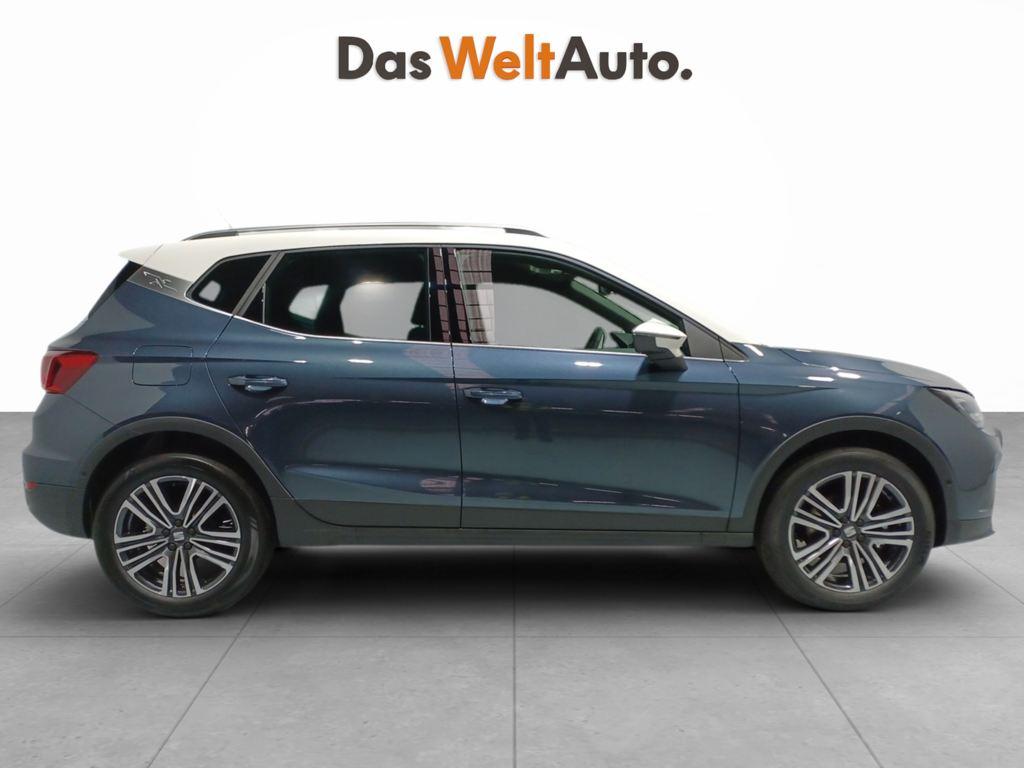 SEAT Arona 1.0 TSI S&S Xperience 85 kW (115 CV) - 2