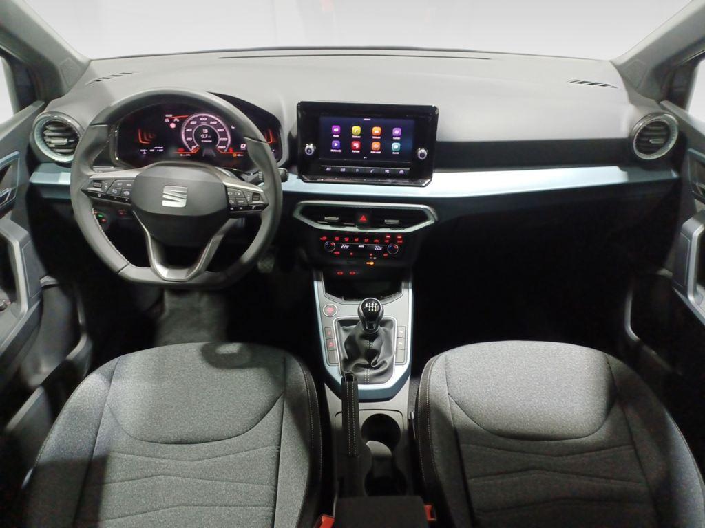 SEAT Arona 1.0 TSI S&S Xperience 85 kW (115 CV) - 3