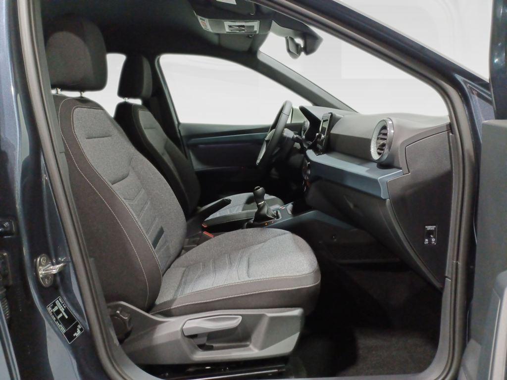 SEAT Arona 1.0 TSI S&S Xperience 85 kW (115 CV) - 4