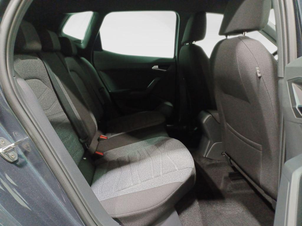 SEAT Arona 1.0 TSI S&S Xperience 85 kW (115 CV) - 5