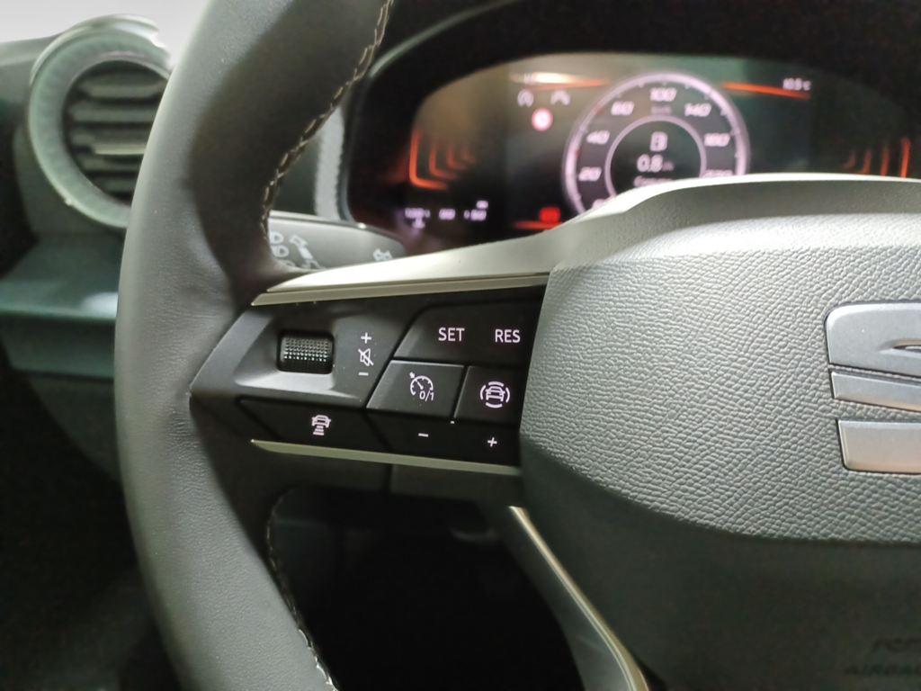 SEAT Arona 1.0 TSI S&S Xperience 85 kW (115 CV) - 8