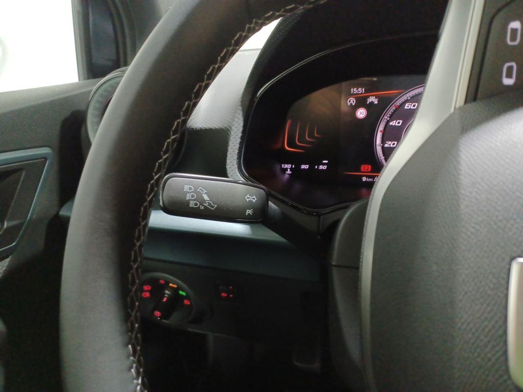 SEAT Arona 1.0 TSI S&S Xperience 85 kW (115 CV) - 9