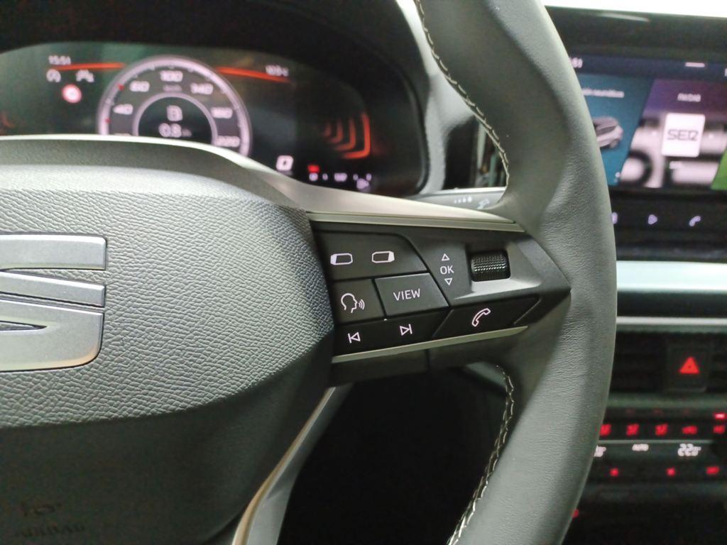 SEAT Arona 1.0 TSI S&S Xperience 85 kW (115 CV) - 10