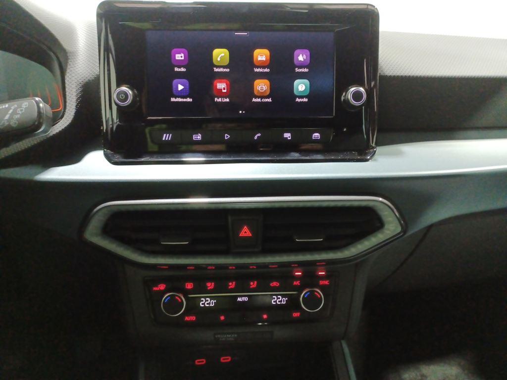 SEAT Arona 1.0 TSI S&S Xperience 85 kW (115 CV) - 12