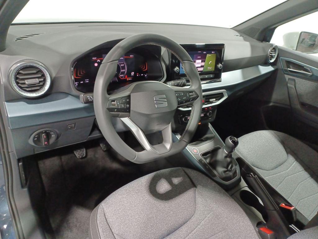 SEAT Arona 1.0 TSI S&S Xperience 85 kW (115 CV) - 15