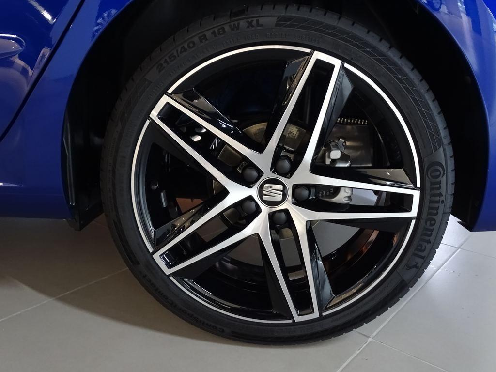 SEAT Ibiza 1.0 TSI FR Go 81 kW (110 CV) - 7