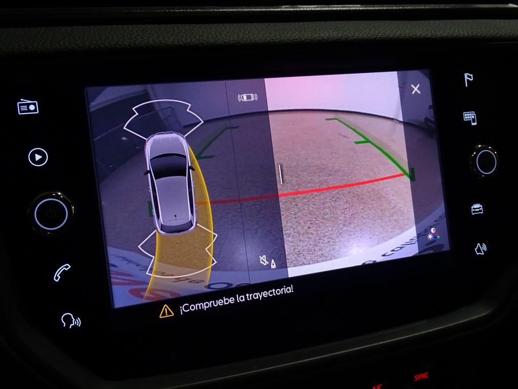 SEAT Ibiza 1.0 TSI FR Go 81 kW (110 CV) - 8