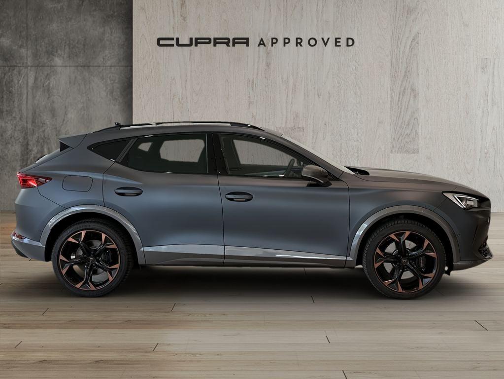 CUPRA Formentor 2.0 TSI VZ DSG 180 kW (245 CV) - 2