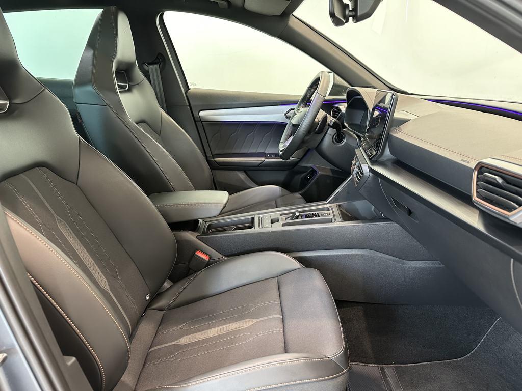 CUPRA Formentor 2.0 TSI VZ DSG 180 kW (245 CV) - 4