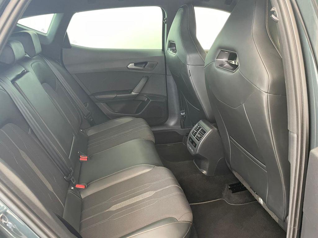 CUPRA Formentor 2.0 TSI VZ DSG 180 kW (245 CV) - 5