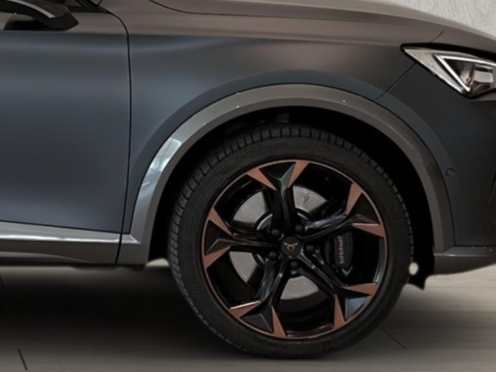 CUPRA Formentor 2.0 TSI VZ DSG 180 kW (245 CV) - 7