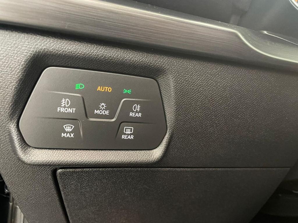 CUPRA Formentor 2.0 TSI VZ DSG 180 kW (245 CV) - 11