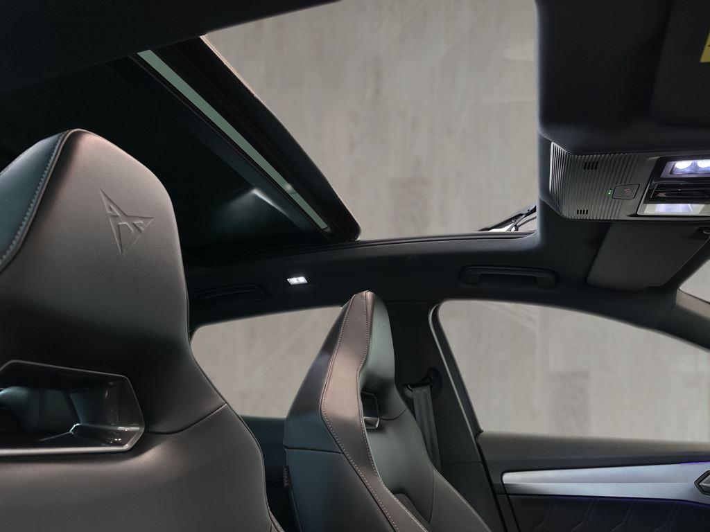 CUPRA Formentor 2.0 TSI VZ DSG 180 kW (245 CV) - 15