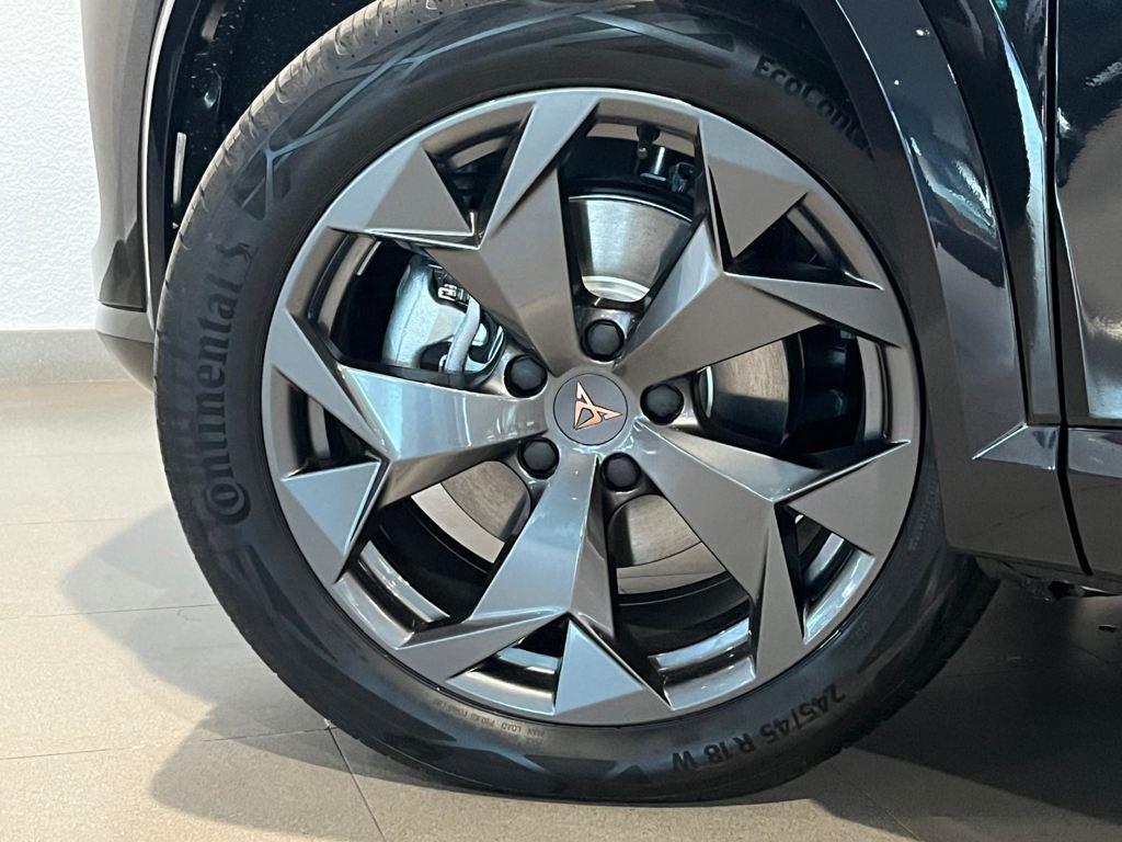 CUPRA Formentor 1.5 eTSI DSG 110 kW (150 CV) - 11