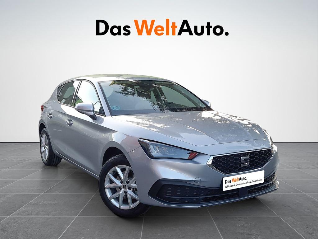SEAT León 1.0 TSI S&S Style XL Vision 81 kW (110 CV) - 0