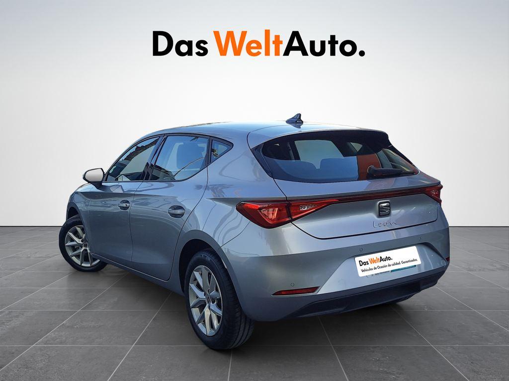 SEAT León 1.0 TSI S&S Style XL Vision 81 kW (110 CV) - 1