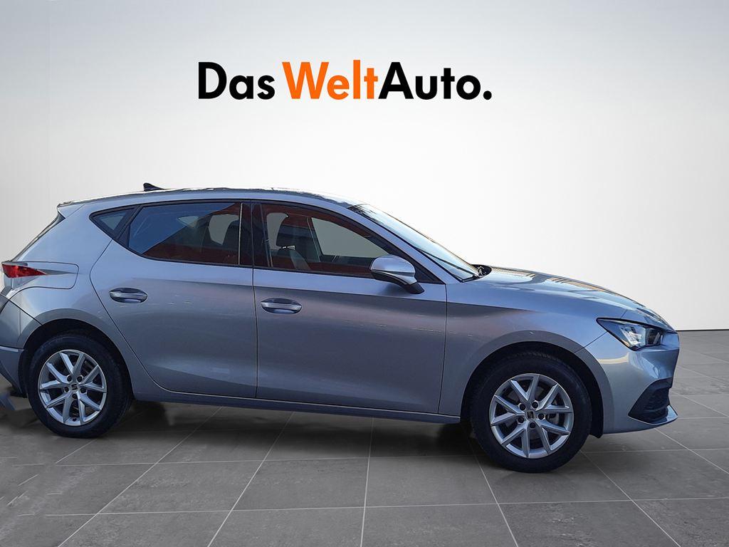 SEAT León 1.0 TSI S&S Style XL Vision 81 kW (110 CV) - 2