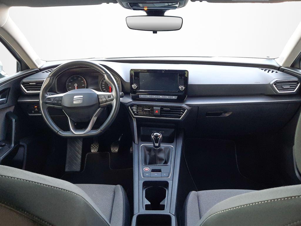 SEAT León 1.0 TSI S&S Style XL Vision 81 kW (110 CV) - 3