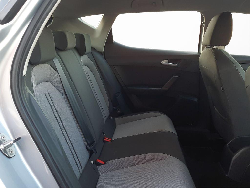 SEAT León 1.0 TSI S&S Style XL Vision 81 kW (110 CV) - 5