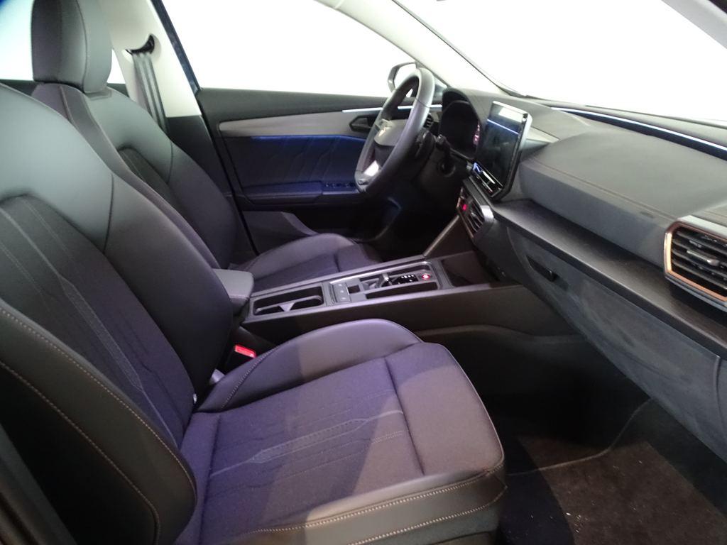 CUPRA Formentor 1.5 TSI DSG 110 kW (150 CV) - 4