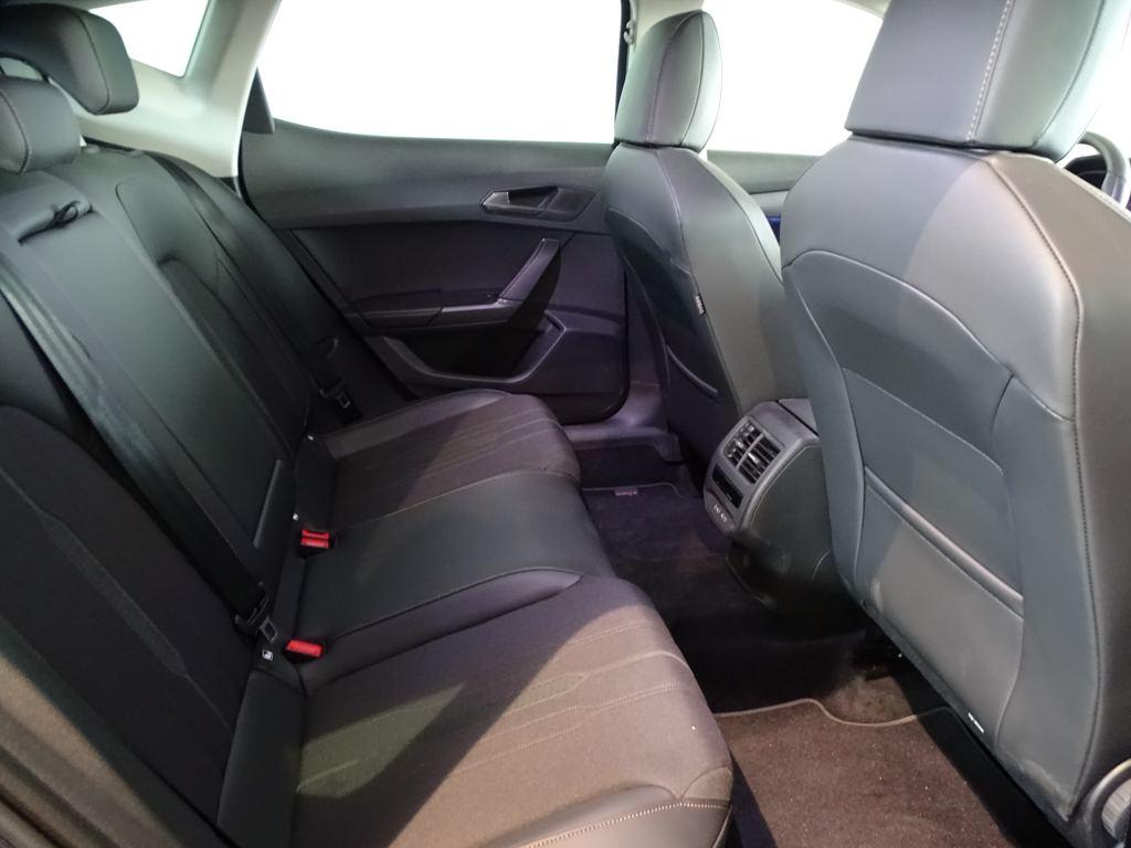 CUPRA Formentor 1.5 TSI DSG 110 kW (150 CV) - 5