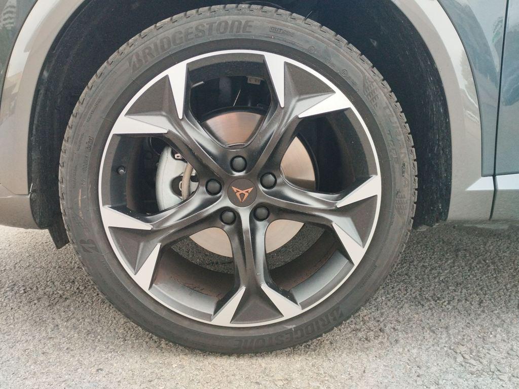 CUPRA Formentor 1.5 TSI DSG 110 kW (150 CV) - 7