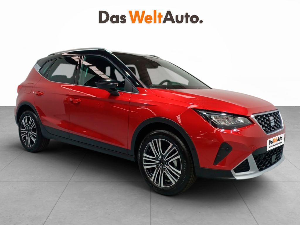 SEAT Arona 1.0 TSI Xperience Special Edition 85 kW (115 CV) - 0