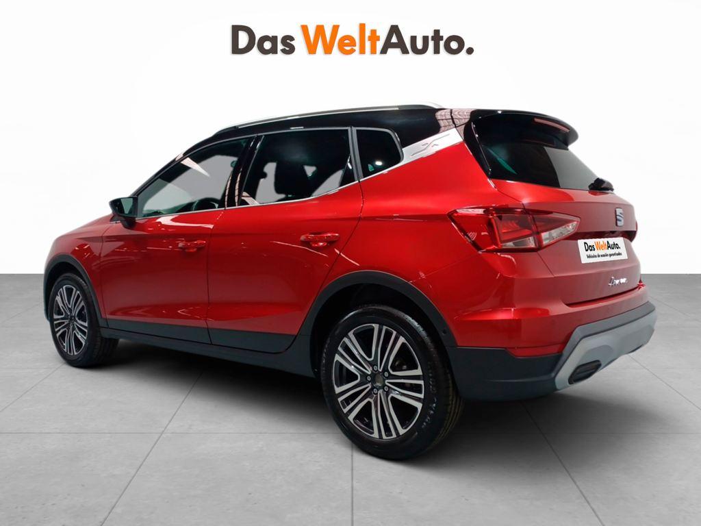 SEAT Arona 1.0 TSI Xperience Special Edition 85 kW (115 CV) - 1