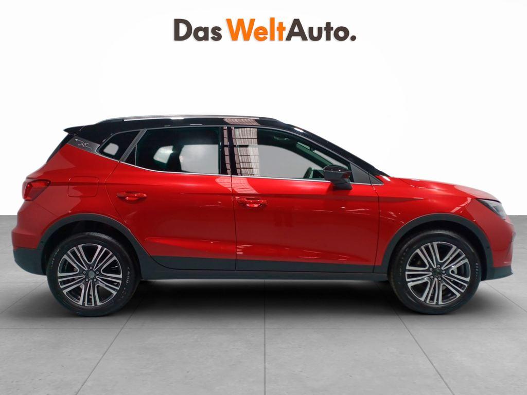 SEAT Arona 1.0 TSI Xperience Special Edition 85 kW (115 CV) - 2