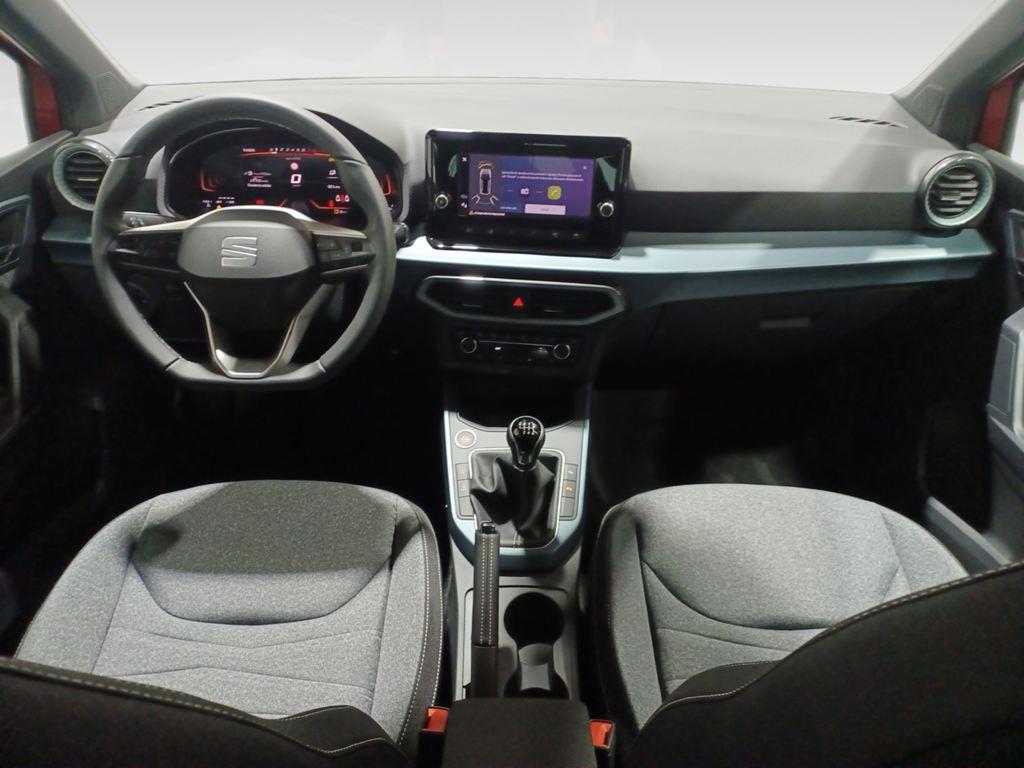 SEAT Arona 1.0 TSI Xperience Special Edition 85 kW (115 CV) - 3