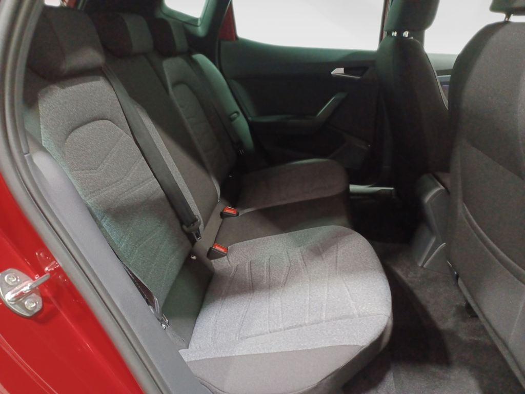 SEAT Arona 1.0 TSI Xperience Special Edition 85 kW (115 CV) - 5