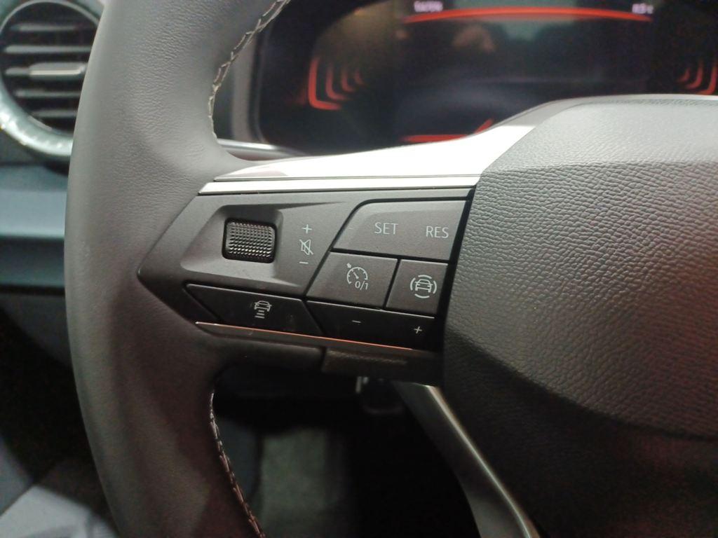 SEAT Arona 1.0 TSI Xperience Special Edition 85 kW (115 CV) - 8