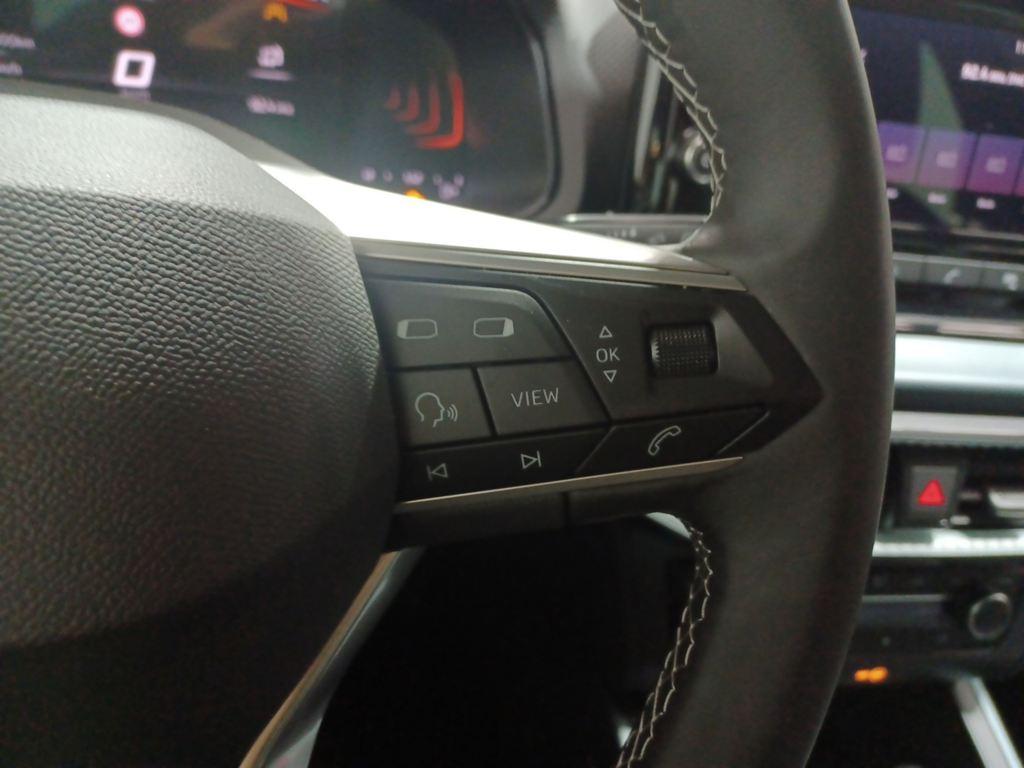 SEAT Arona 1.0 TSI Xperience Special Edition 85 kW (115 CV) - 10