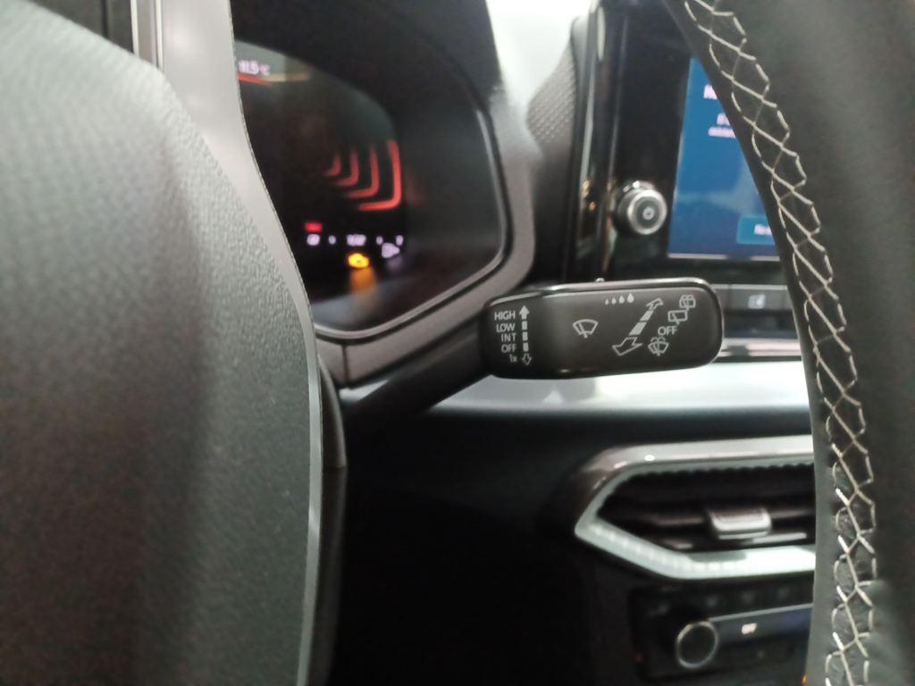 SEAT Arona 1.0 TSI Xperience Special Edition 85 kW (115 CV) - 11