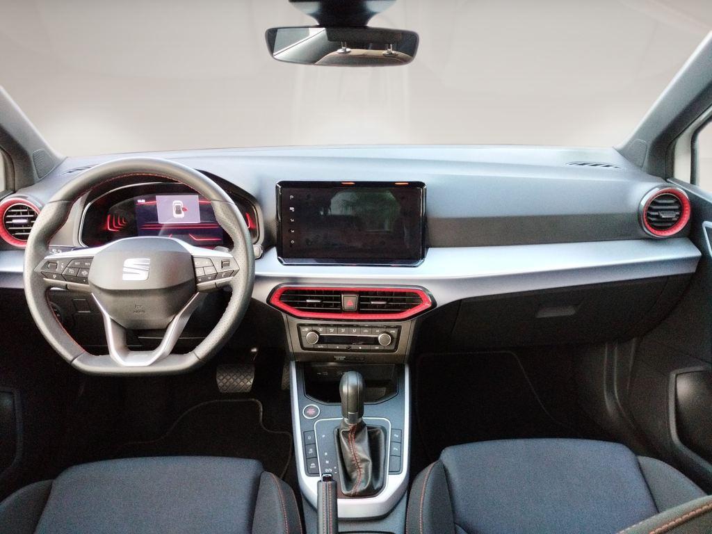 SEAT Arona 1.0 TSI FR XM DSG 85 kW (115 CV) - 3