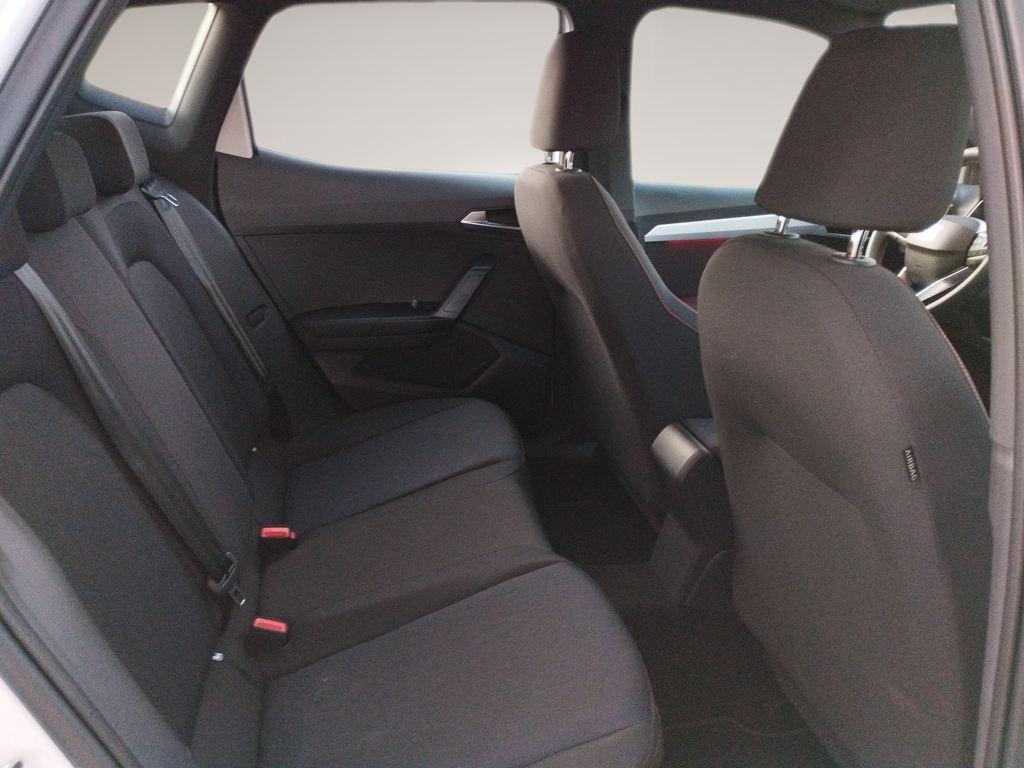 SEAT Arona 1.0 TSI FR XM DSG 85 kW (115 CV) - 5