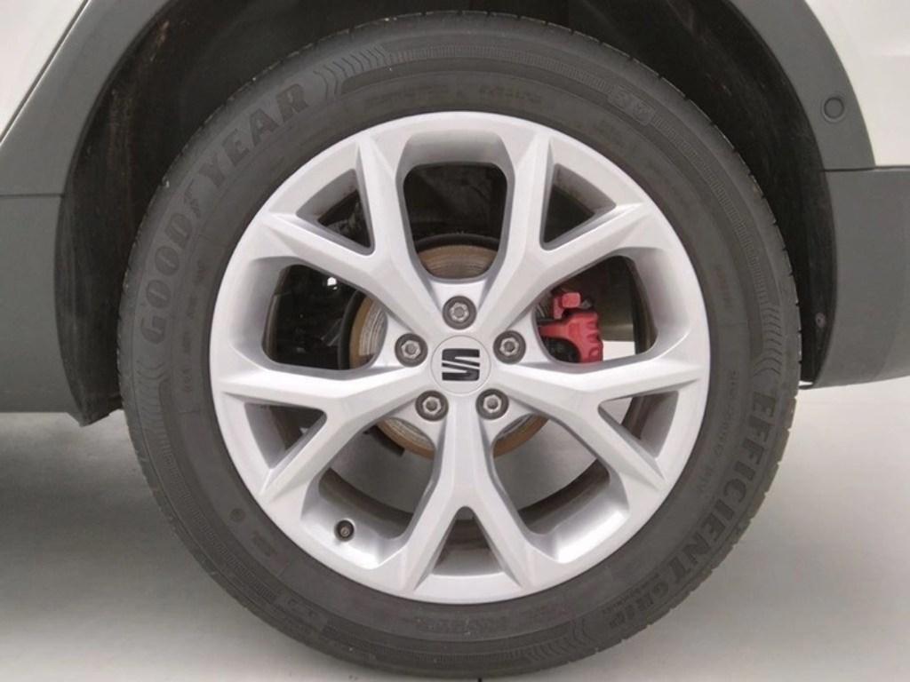 SEAT Arona 1.0 TSI FR XM DSG 85 kW (115 CV) - 7