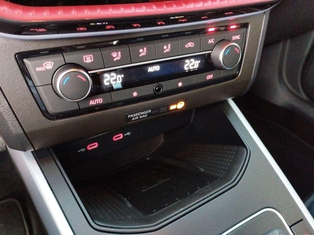 SEAT Arona 1.0 TSI FR XM DSG 85 kW (115 CV) - 9