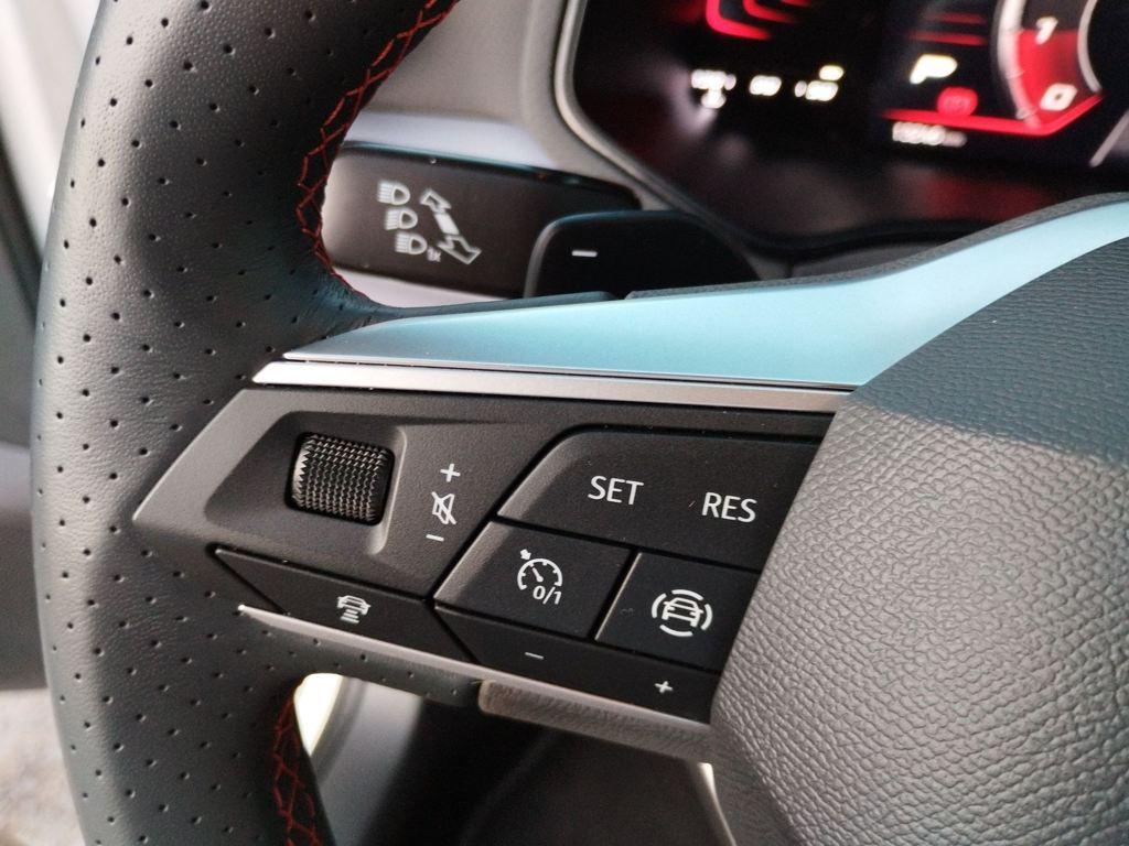 SEAT Arona 1.0 TSI FR XM DSG 85 kW (115 CV) - 11